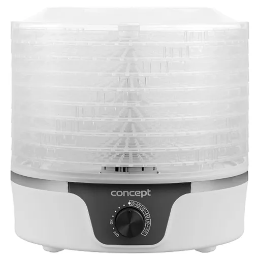CONCEPT SO1090 Sušička ovocia 380 W