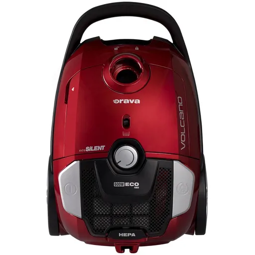 VOLCANO VRECKOVÝ VYSÁVAČ ORAVA