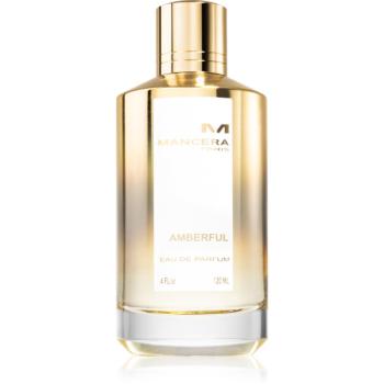 Mancera Amberful Eau de Parfum unisex 120 ml