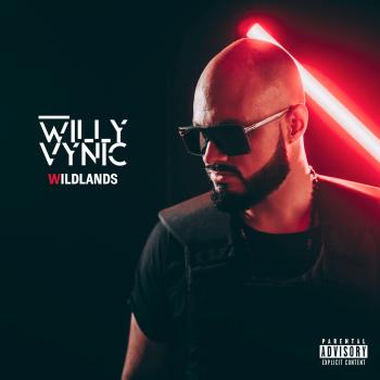 Willy Vynic, Wildlands, CD