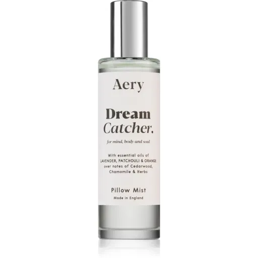 Aery Aromatherapy Dream Catcher sprej na vankúš 50 ml