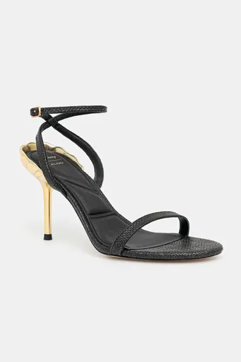 Kožené sandále Aldo URSULAHEEL