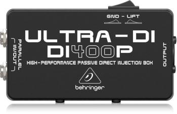 Behringer DI400P Di-Box