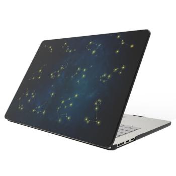 PROTEMIO ART CASE pre MacBook Pro 16" A2991 / A2780 / A2485 STARRY