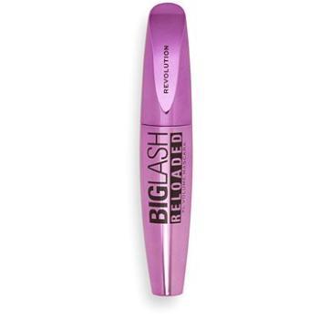 REVOLUTION Big Lash Reloaded Volume Mascara (5057566546942)
