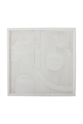 Nástenná dekorácia Bloomingville Patina