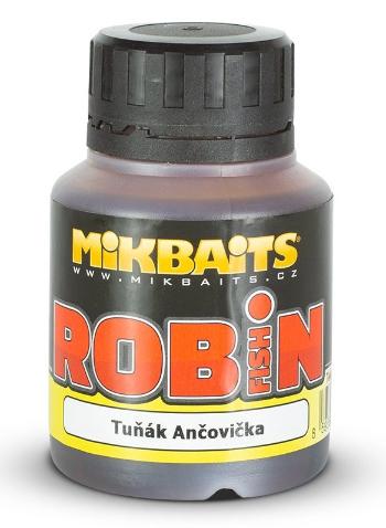 Mikbaits dip robin fish tuniak ančovička 125 ml