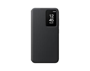 Samsung Flipové púzdro Smart View S24 Black