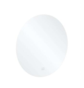 VILLEROY & BOCH - More to See Lite Zrkadlo s LED osvetlením, priemer 85 cm A4608500