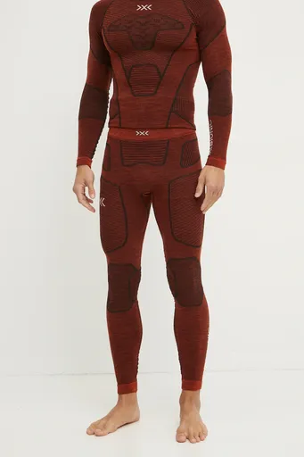 Funkčné legíny X-Bionic Symbio Merino