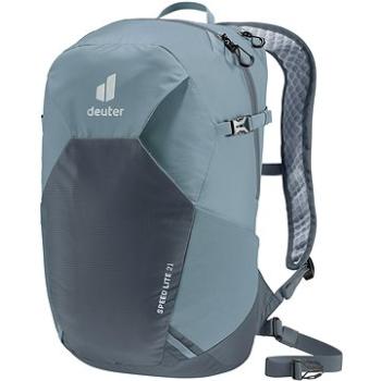 Deuter Speed Lite 21 sivomodrý (4046051130583)