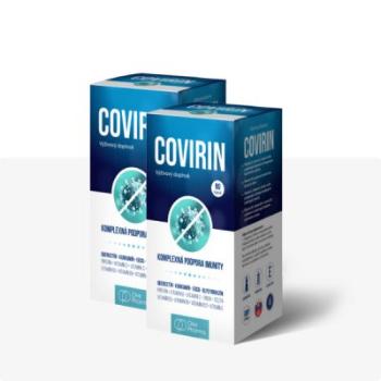 ONEPHARMA COVIRIN, 2 x 90 cps