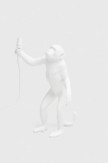 Stolná lampa Seletti Monkey Lamp Standing