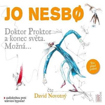 Doktor Proktor a konec světa. Možná…