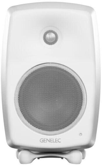 Genelec G Three Aktívny štúdiový monitor 1 ks