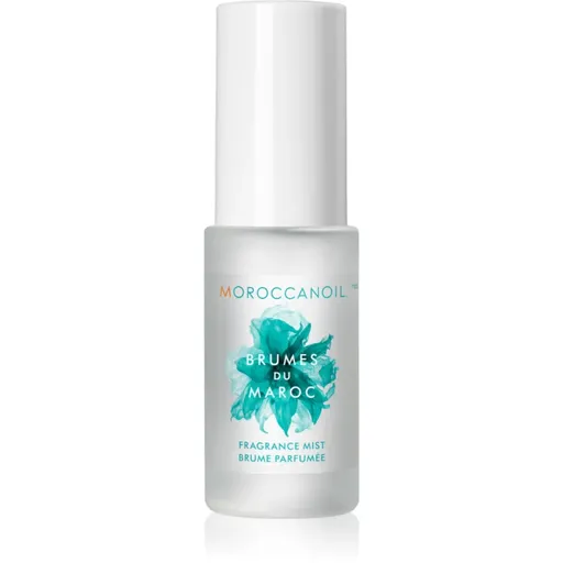 Moroccanoil Brumes Du Maroc Fragrance Mist parfumovaný sprej na telo a vlasy pre ženy 30 ml