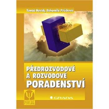 Předrozvodové a rozvodové poradenství (978-80-247-1449-3)