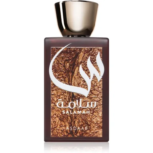 Asdaaf Salamah parfumovaná voda unisex 100 ml