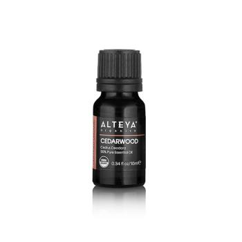 Cédrový olej 100% BIO Alteya Organics 5 ml