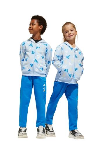 Detská tepláková súprava adidas JD0251