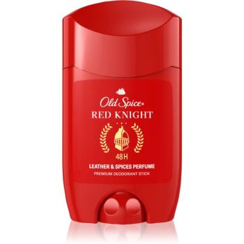 Old Spice Premium Red Knight deostick 65 ml