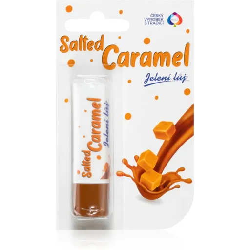 Regina Jelení lůj Salted Caramel jelení loj s vôňou karamelu 4.5 g