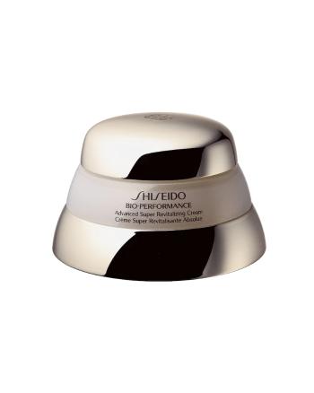 Shiseido Revitalizačný krém Bio-Performance (Advanced Super Revitalizing Cream) 50 ml -TESTER