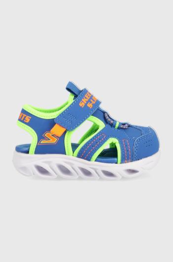 Detské sandále Skechers Hypno-Splash Sunzys