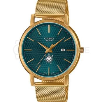 Casio Classic MTP-B125MG-3AVDF - 30 dní na vrátenie tovaru, Garancia originality