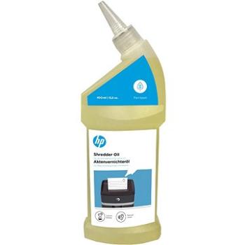 HP Olej pre skartovače 400 ml (9132)