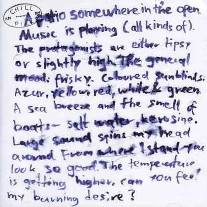 Various Artists, CHILL PILL VOLUME V, CD