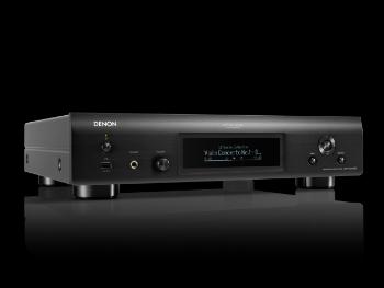 DENON DNP-2000NE Black