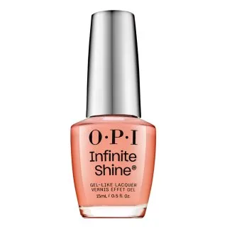OPI Infinite Shine Gel-Like Lacquer lak na nechty s gélovým efektom On a Mission 15 ml