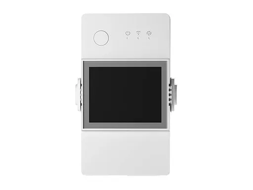 Smart spínač teploty a vlhkosti SONOFF THR320D TH Elite WiFi