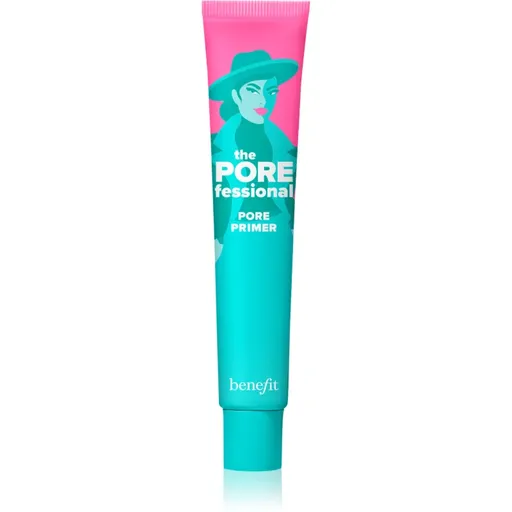 Benefit The POREfessional podkladová báza pod make-up pre vyhladenie pleti a minimalizáciu pórov 44 ml