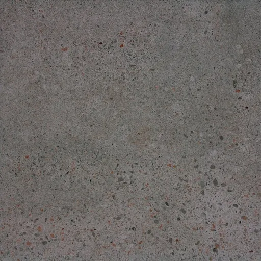 Dlažba Rako Piazzetta čierna 45x45 cm mat DAA4H789.1