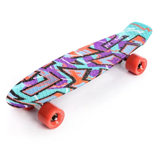 Pennyboard MTR STREET ART 56 cm