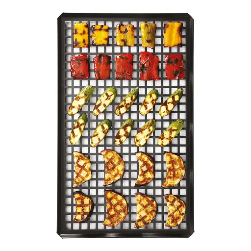 Rošt na zeleninu LAINOX GN1/1