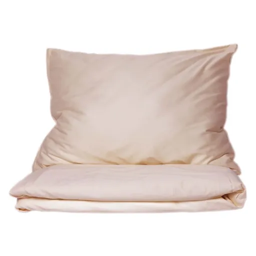 Polášek Obliečky z bavlneného saténu - Shell | 70 x 90 cm