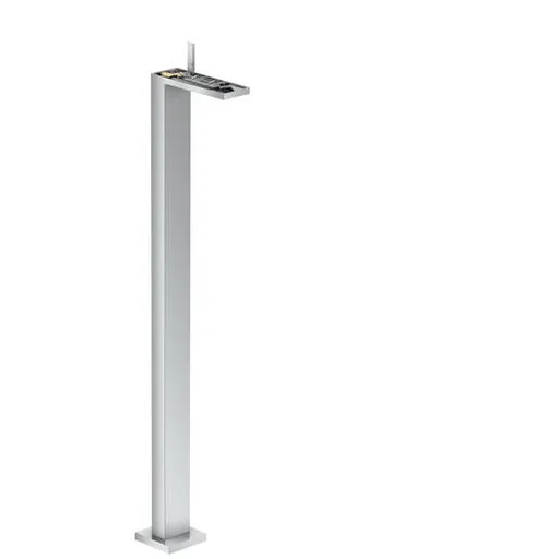 Hansgrohe Axor Myedition umývadlová batéria bez podomietkového telesa chróm 47042000