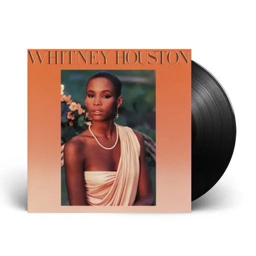 Whitney Houston