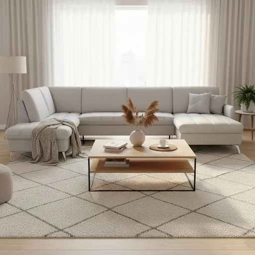 Stagra Rohová sedacia súprava LUKKA U XL