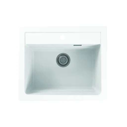 Alveus ATROX 30 / 11 drez atrox 30/11 biela 1131991