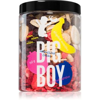 Big Boy Crunchy Fruit mrazom sušené ovocie 140 g