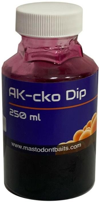 Dip Mastodont Baits AK-cko Dip 250ml