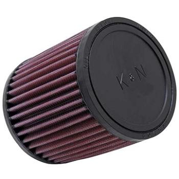 K&N RU-0910 univerzálny okrúhly filter so vstupom 68 mm a výškou 127 mm