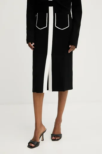 Sukňa Karl Lagerfeld