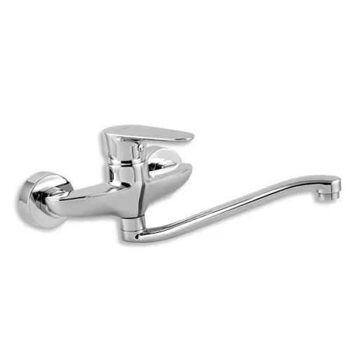 Novaservis Titania Smart drezová batéria s otočným ramienkom 150 mm chróm 98070.0