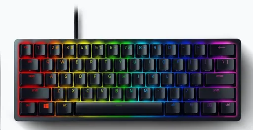 RAZER klávesnica Huntsman Mini - US Layout