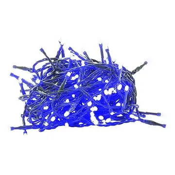 RETLUX RXL 305 reťaz 150 LED 15 + 5 m BLUE